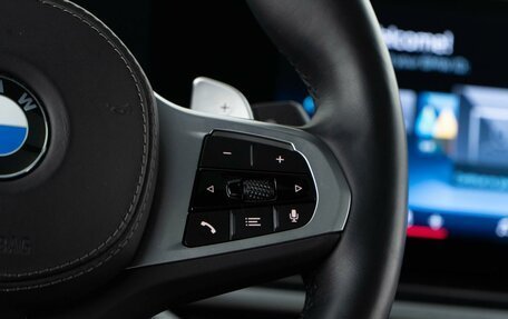 BMW X5, 2023 год, 11 989 434 рублей, 17 фотография