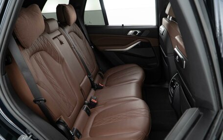 BMW X5, 2023 год, 11 989 434 рублей, 7 фотография