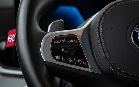 BMW X5, 2023 год, 11 989 434 рублей, 16 фотография
