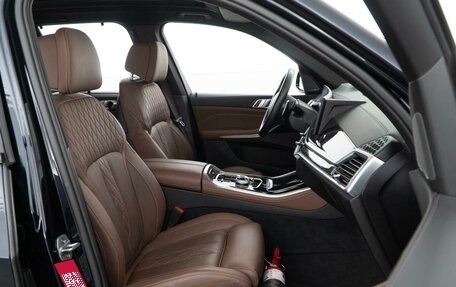 BMW X5, 2023 год, 11 989 434 рублей, 8 фотография