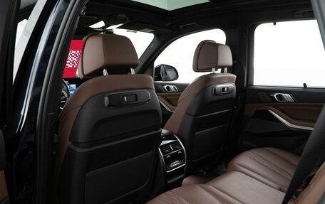 BMW X5, 2023 год, 11 989 434 рублей, 11 фотография