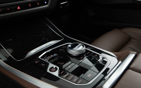 BMW X5, 2023 год, 11 989 434 рублей, 21 фотография
