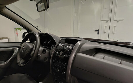 Renault Duster I рестайлинг, 2016 год, 1 024 000 рублей, 15 фотография