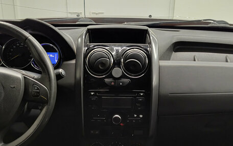Renault Duster I рестайлинг, 2016 год, 1 024 000 рублей, 19 фотография