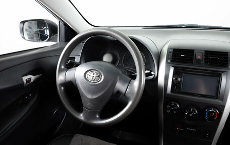 Toyota Corolla, 2008 год, 749 000 рублей, 13 фотография