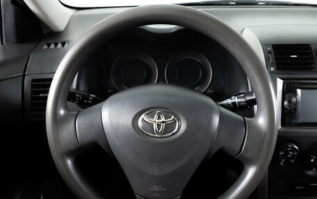 Toyota Corolla, 2008 год, 749 000 рублей, 16 фотография