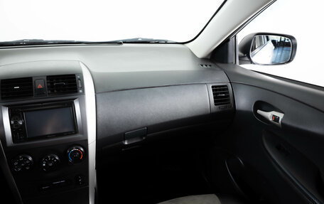 Toyota Corolla, 2008 год, 749 000 рублей, 15 фотография