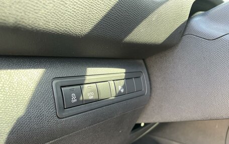 Peugeot 308 II, 2017 год, 1 320 000 рублей, 15 фотография