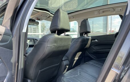 Peugeot 308 II, 2017 год, 1 320 000 рублей, 9 фотография