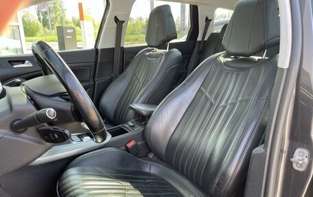 Peugeot 308 II, 2017 год, 1 320 000 рублей, 7 фотография