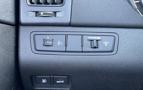 Hyundai Sonata VI, 2012 год, 990 000 рублей, 13 фотография