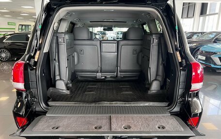 Toyota Land Cruiser 200, 2008 год, 2 695 000 рублей, 7 фотография