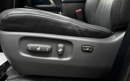 Toyota Land Cruiser 200, 2008 год, 2 695 000 рублей, 18 фотография