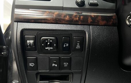 Toyota Land Cruiser 200, 2008 год, 2 695 000 рублей, 20 фотография