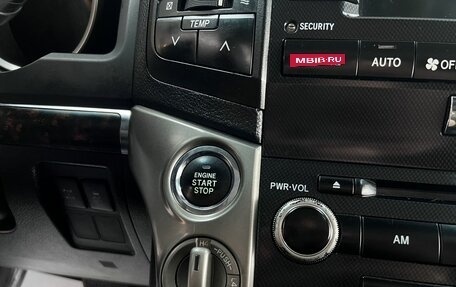 Toyota Land Cruiser 200, 2008 год, 2 695 000 рублей, 22 фотография