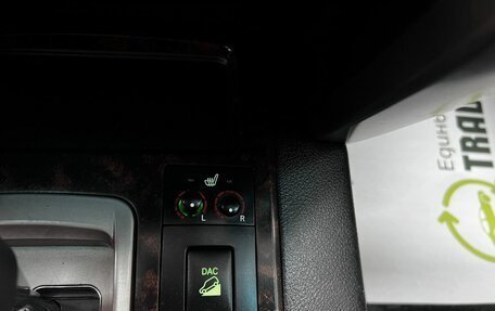 Toyota Land Cruiser 200, 2008 год, 2 695 000 рублей, 26 фотография