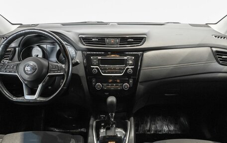 Nissan Qashqai, 2021 год, 2 450 000 рублей, 6 фотография