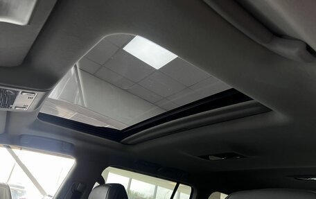 Toyota Land Cruiser 200, 2008 год, 2 695 000 рублей, 28 фотография