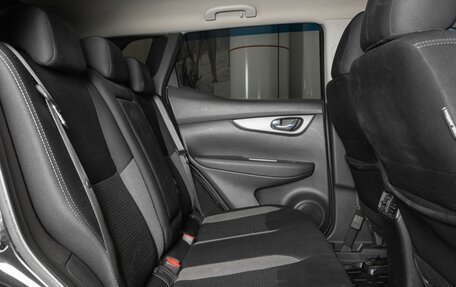Nissan Qashqai, 2021 год, 2 450 000 рублей, 8 фотография