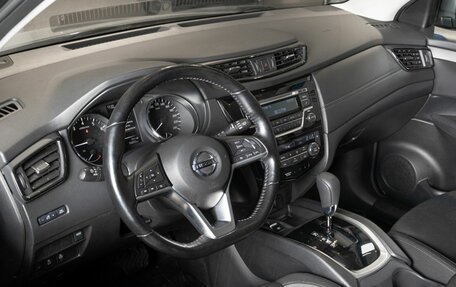Nissan Qashqai, 2021 год, 2 450 000 рублей, 5 фотография