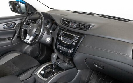 Nissan Qashqai, 2021 год, 2 450 000 рублей, 7 фотография