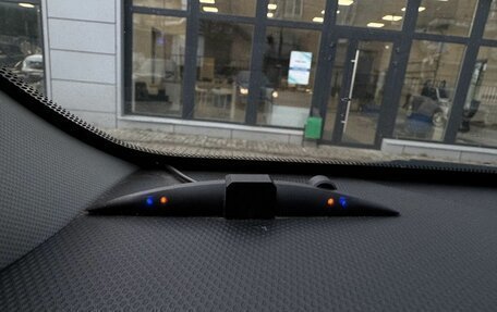 Hyundai Solaris II рестайлинг, 2012 год, 905 000 рублей, 21 фотография