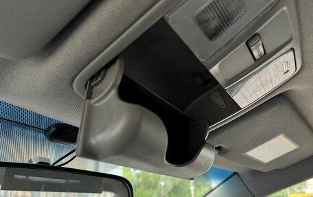 Hyundai Solaris II рестайлинг, 2012 год, 905 000 рублей, 20 фотография