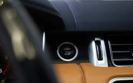 Land Rover Range Rover IV рестайлинг, 2020 год, 8 600 000 рублей, 21 фотография