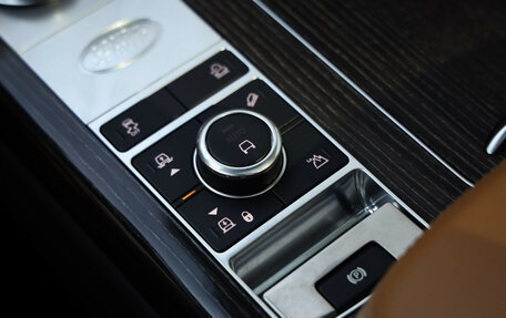 Land Rover Range Rover IV рестайлинг, 2020 год, 8 600 000 рублей, 23 фотография