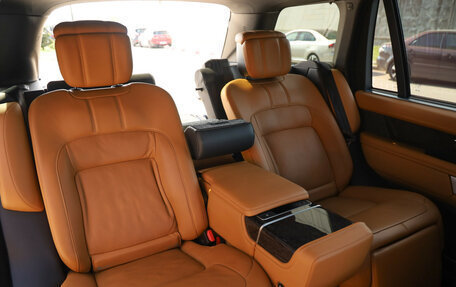 Land Rover Range Rover IV рестайлинг, 2020 год, 8 600 000 рублей, 36 фотография