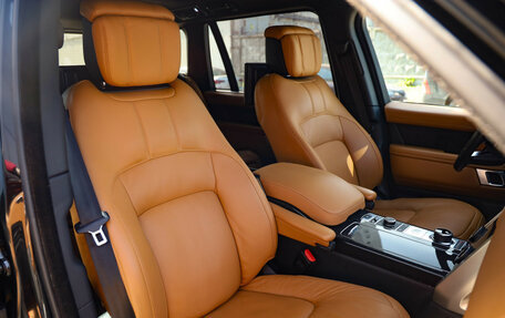 Land Rover Range Rover IV рестайлинг, 2020 год, 8 600 000 рублей, 30 фотография