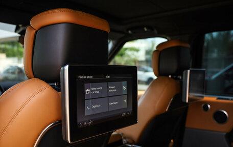 Land Rover Range Rover IV рестайлинг, 2020 год, 8 600 000 рублей, 29 фотография