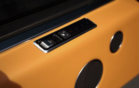 Land Rover Range Rover IV рестайлинг, 2020 год, 8 600 000 рублей, 27 фотография