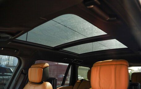 Land Rover Range Rover IV рестайлинг, 2020 год, 8 600 000 рублей, 32 фотография