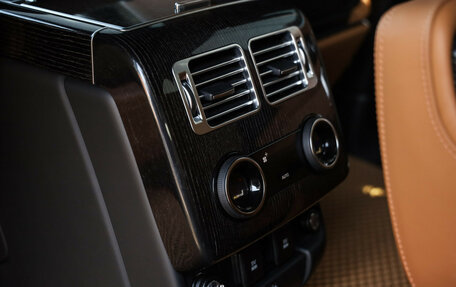 Land Rover Range Rover IV рестайлинг, 2020 год, 8 600 000 рублей, 28 фотография