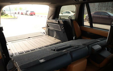Land Rover Range Rover IV рестайлинг, 2020 год, 8 600 000 рублей, 37 фотография