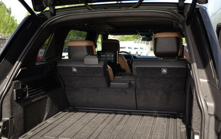 Land Rover Range Rover IV рестайлинг, 2020 год, 8 600 000 рублей, 38 фотография