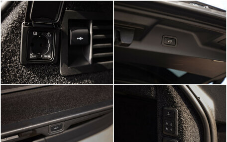 Land Rover Range Rover IV рестайлинг, 2020 год, 8 600 000 рублей, 40 фотография