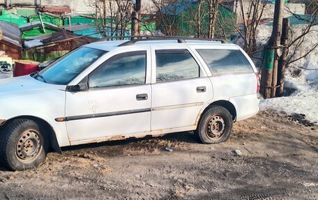 Opel Vectra B рестайлинг, 1998 год, 29 000 рублей, 4 фотография