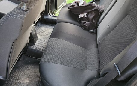 Chevrolet Niva I рестайлинг, 2015 год, 599 000 рублей, 14 фотография