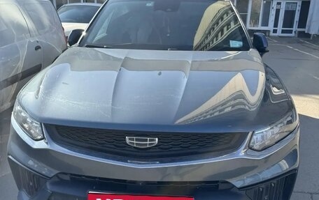 Geely Tugella FY11, 2023 год, 2 700 000 рублей, 1 фотография