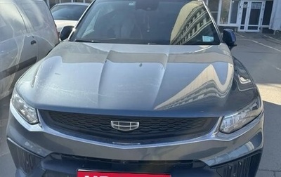 Geely Tugella FY11, 2023 год, 2 700 000 рублей, 1 фотография