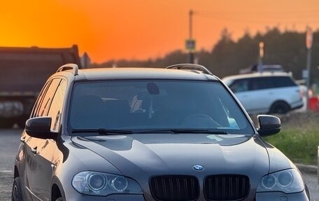 BMW X5, 2013 год, 1 800 000 рублей, 1 фотография