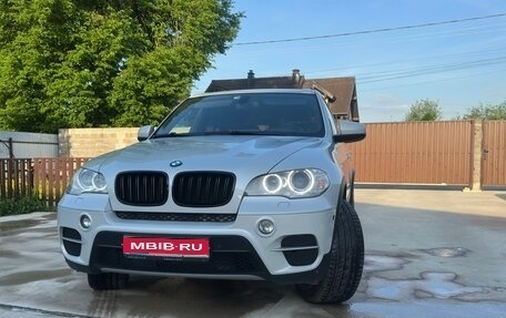 BMW X5, 2012 год, 2 750 000 рублей, 1 фотография