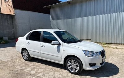 Datsun on-DO I рестайлинг, 2019 год, 660 000 рублей, 1 фотография