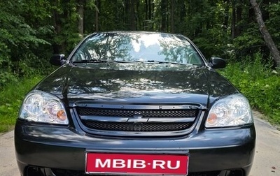 Chevrolet Lacetti, 2008 год, 345 000 рублей, 1 фотография