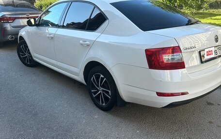 Skoda Octavia, 2015 год, 1 050 000 рублей, 1 фотография