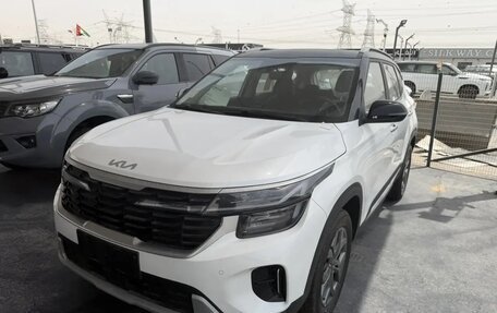 KIA Seltos I, 2025 год, 2 250 000 рублей, 1 фотография