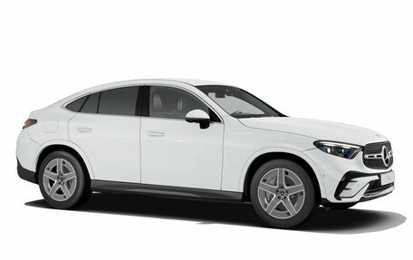 Mercedes-Benz GLC Coupe, 2025 год, 7 900 000 рублей, 1 фотография