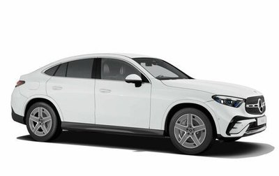 Mercedes-Benz GLC Coupe, 2025 год, 7 900 000 рублей, 1 фотография